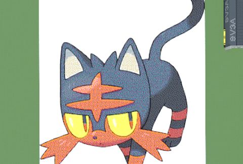Litten
