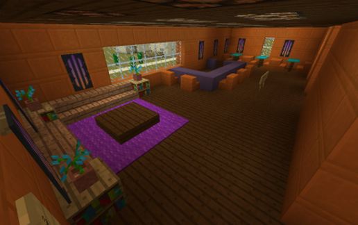 Bed and Breakfast