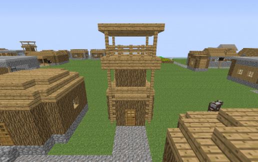 HunterTower