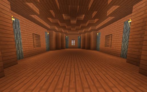 Acacia Hut 1