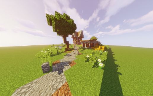 Medieval House (Property)
