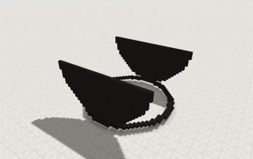 Vehicle Gunner Hatch schematic - building