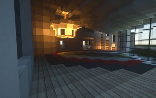 Modern House 4