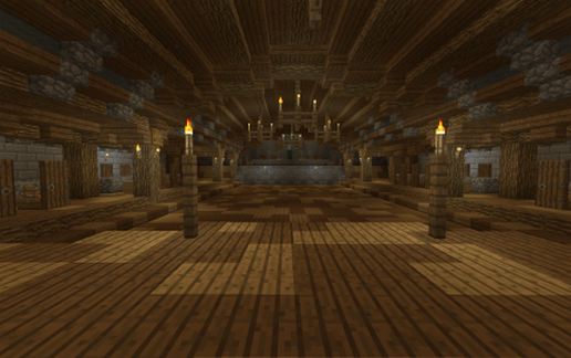 Epic Castle