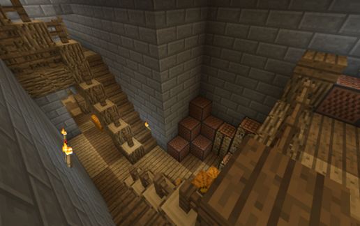 Epic Castle