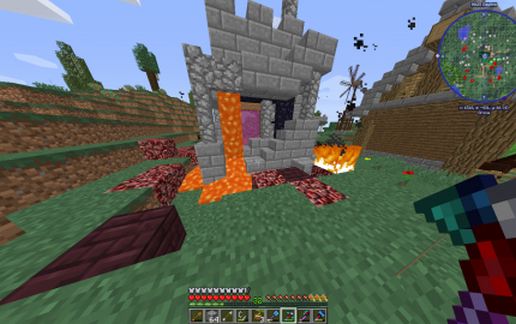 Nether Portal