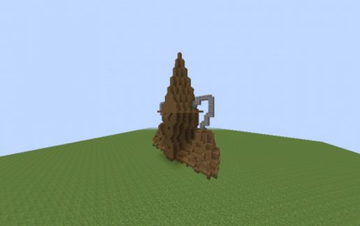 Three Towers