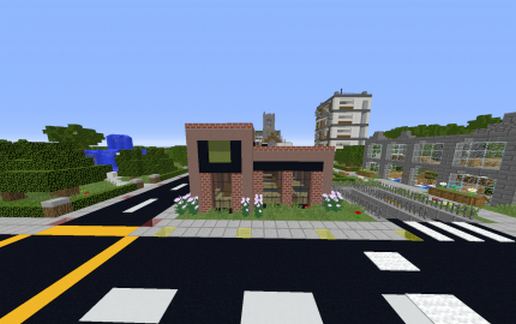 Simple starbucks