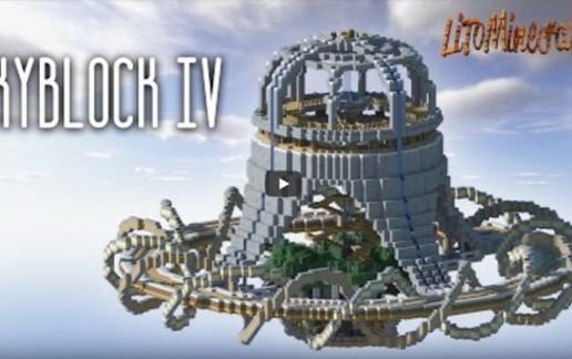 Skyblock IV