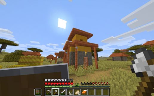 ghost's gold farm schematic - building