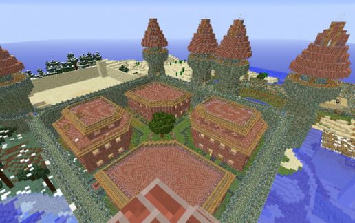 Castles
