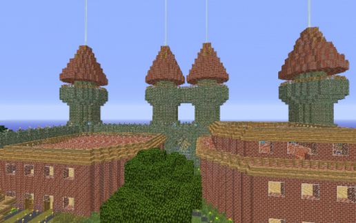 Castles