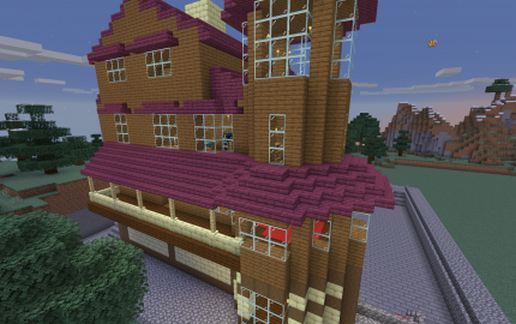 Trollskull Manor
