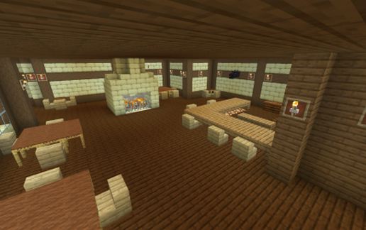 Trollskull Manor