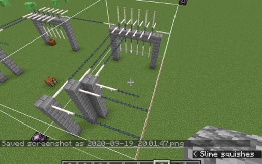 electrical Grid