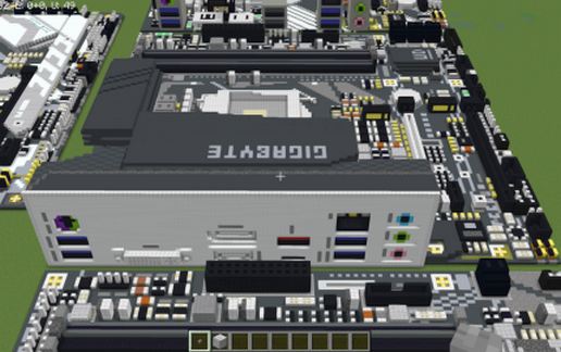 Intel Z590M (rev 1.0) (Gigabyte)