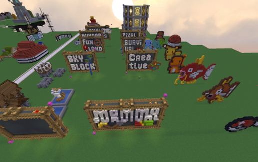spawn signs and clipart pokemon schematic - building