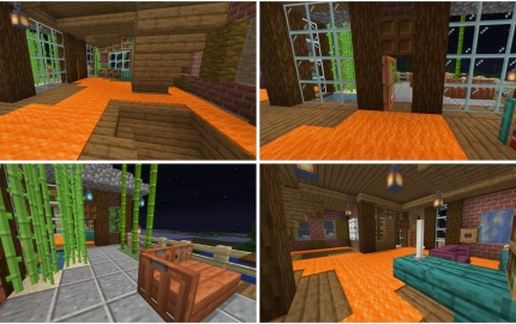 Stylish House