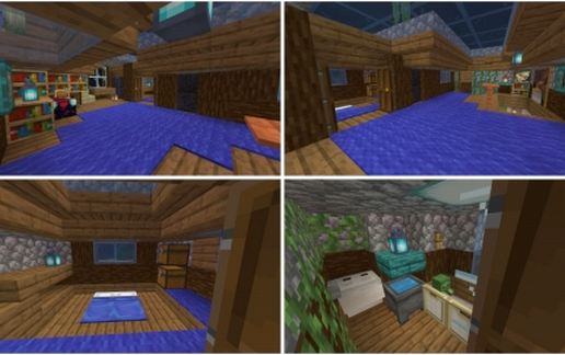 Stylish House