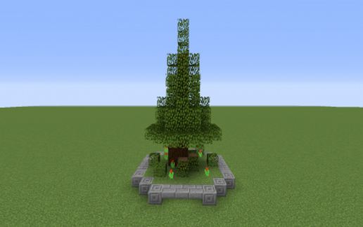 Kleiner Baum
