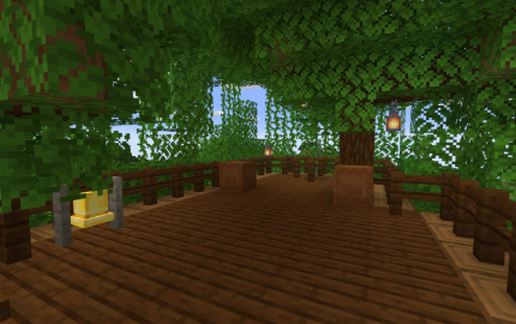 NLS Tree House