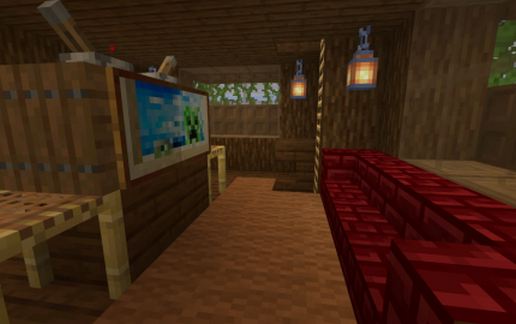 NLS Tree House