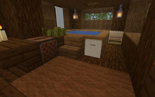 NLS Tree House