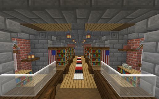Town/City Hall