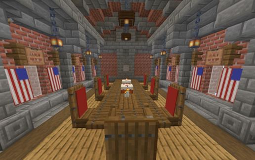 Town/City Hall