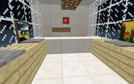 Mini Apple Store