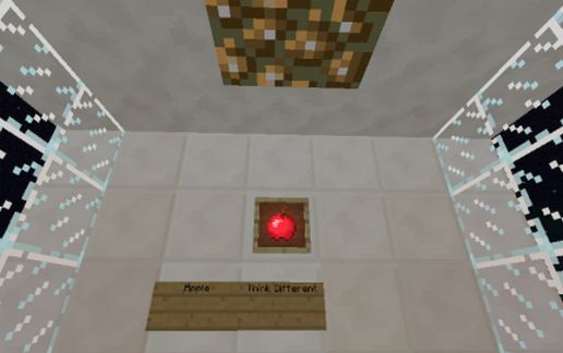 Mini Apple Store