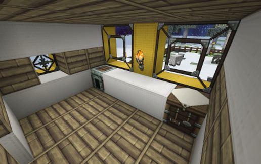 Sonic Battle Space House