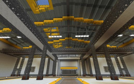 Industrial Megabuild 1.12.2