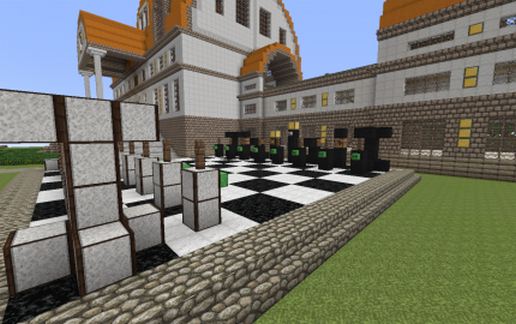 Palace