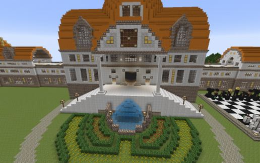 Palace
