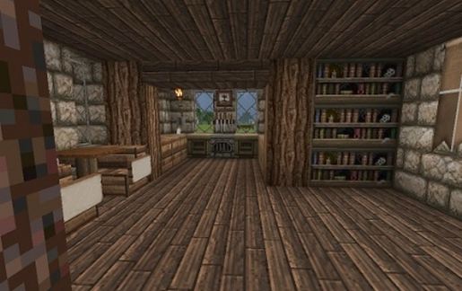 Small Cozy House