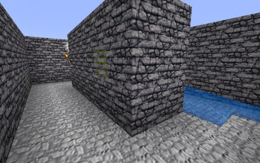 Labyrinth II