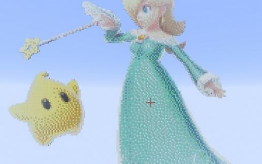 Rosalina SSB4 (ErnieCIII) schematic - building