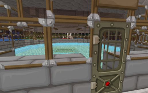 Power Plant