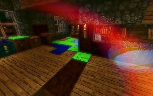 My Little Survival Adventure