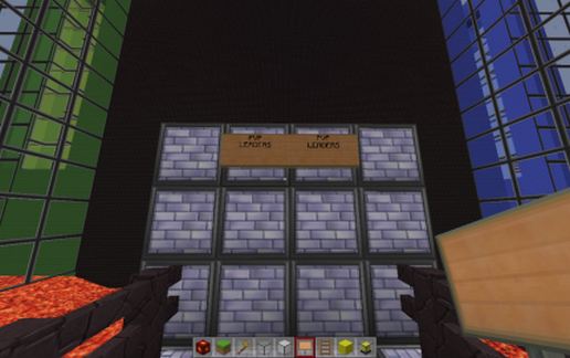 MyPVP schematic - building