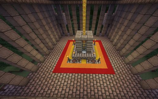Fire Temple