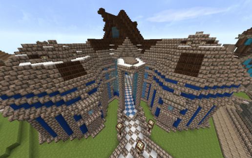 Server Spawn