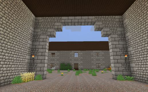Farm House