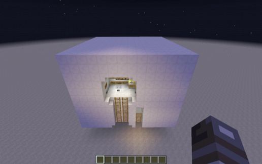 Pumpkin Crate! (From Mineplex!)