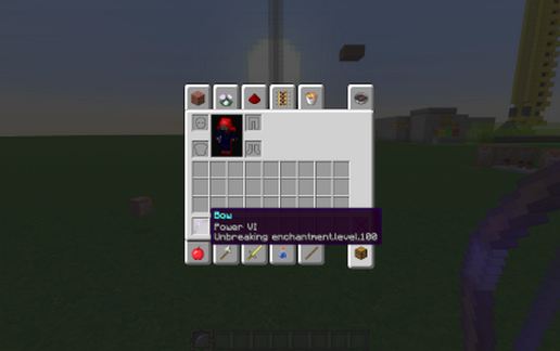 Ender Arrows
