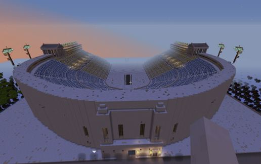 Soldier Field (old)