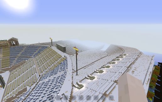Soldier Field (old)