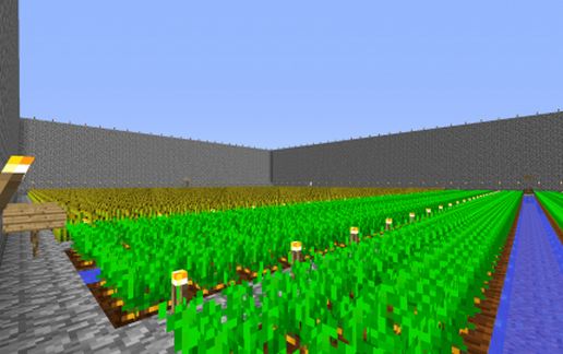 Giant Farm