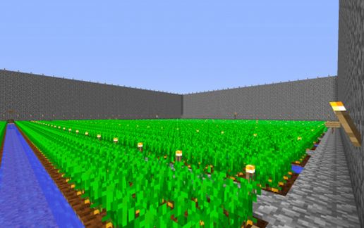 Giant Farm